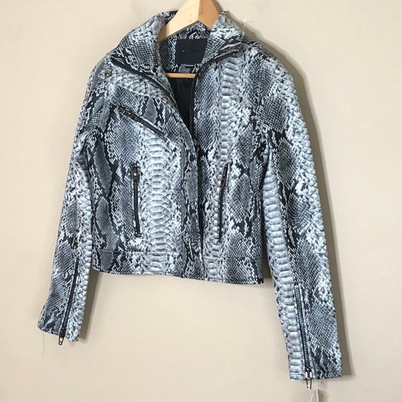 anaconda down jacket